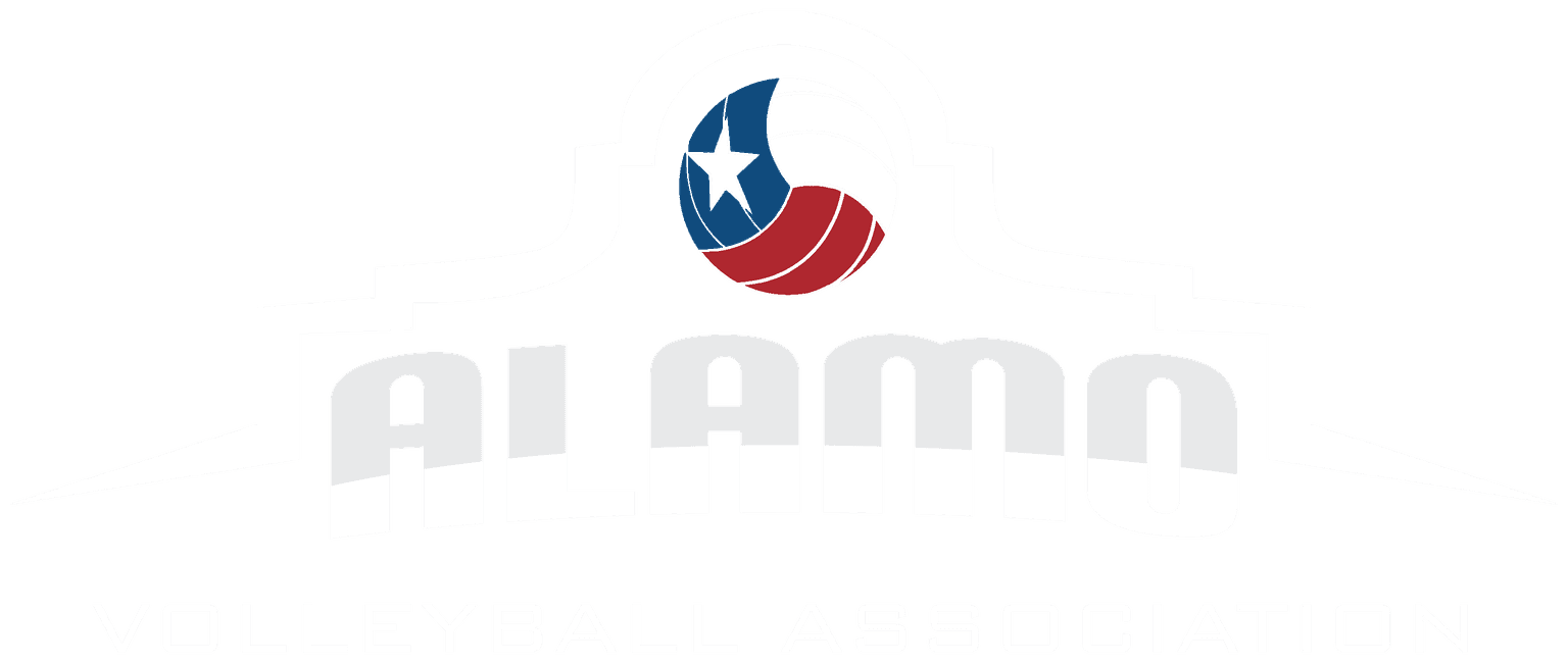 Alamo Volleyball Association